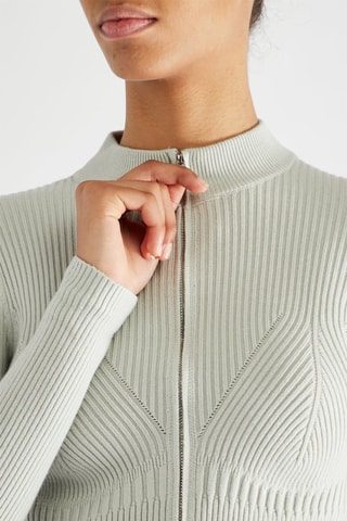 Gilet - Gris