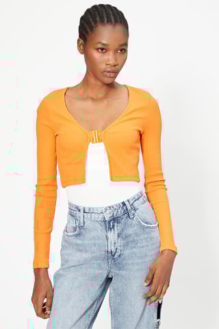 Boléro - Orange