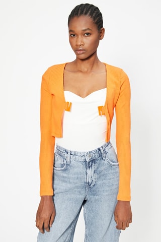 Boléro - Orange