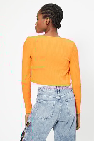 Boléro - Orange