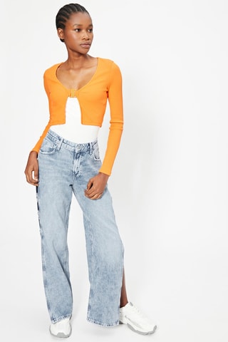 Boléro - Orange
