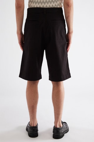 Bermudas - Preto