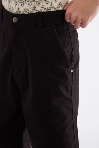 Bermudas - Preto