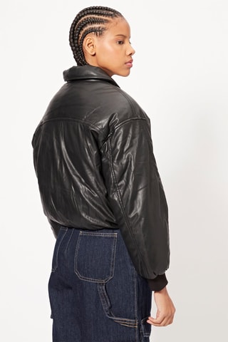 Bomber - Preto