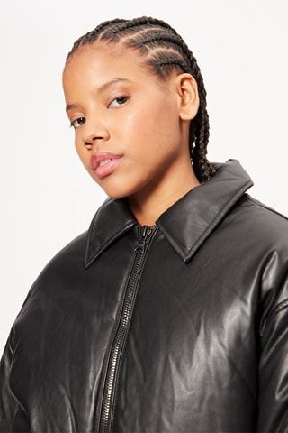 Bomber - Preto