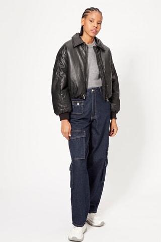 Bomber - Preto