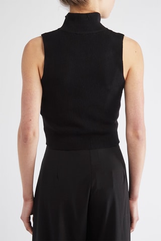 Colete - Preto