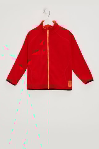 Casaco - Vermelho