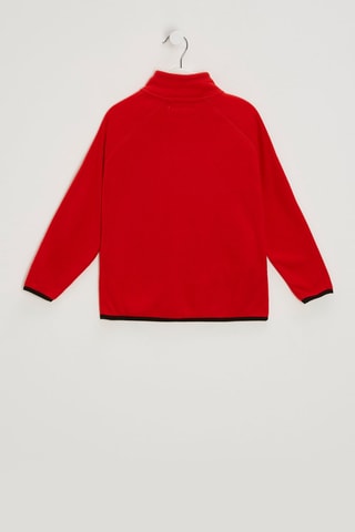 Casaco - Vermelho