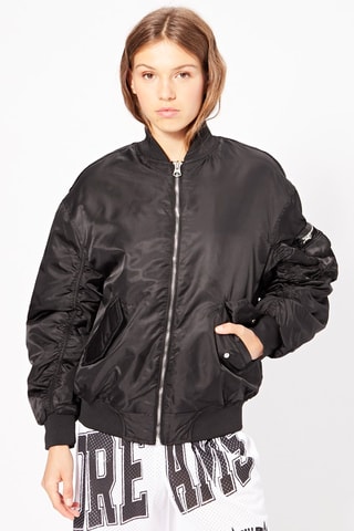 Bomber - Preto
