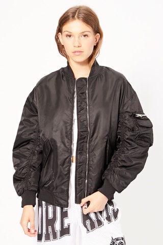 Bomber - Preto