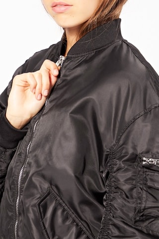 Bomber - Preto