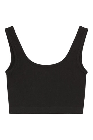 Top - Preto