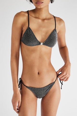 Bas de maillot - Noir