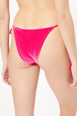 Bas de maillot - Rose