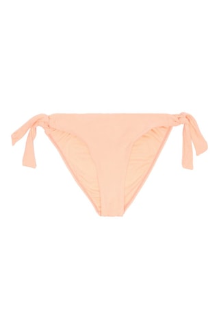Bas de maillot Toalla Saumon