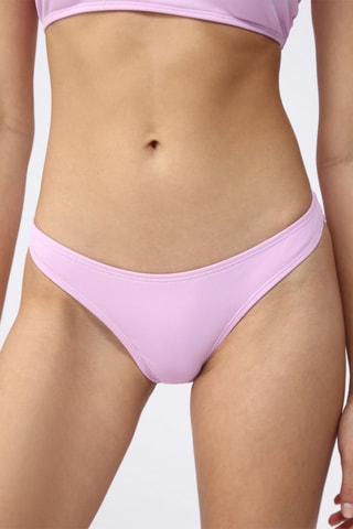Bas de maillot BSC Normal Violet
