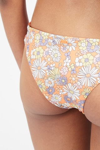 Bas de maillot Saumon