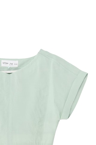 Crop top - Verde