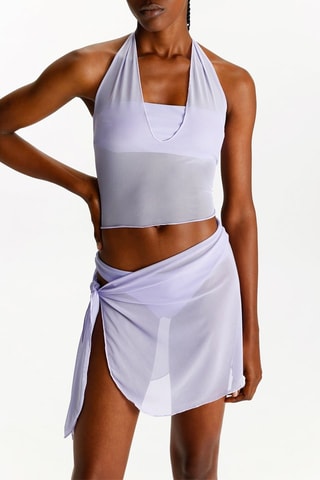 Top - Violeta