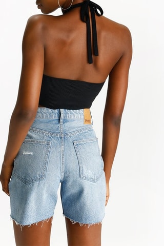 Top - Preto