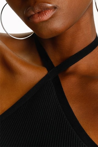 Top - Preto