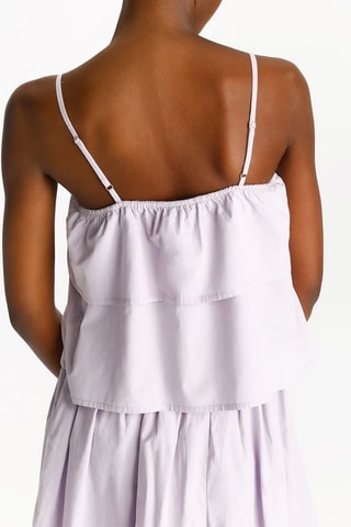Top - Malva
