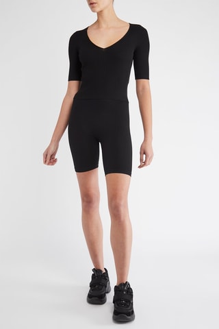 Top - Preto
