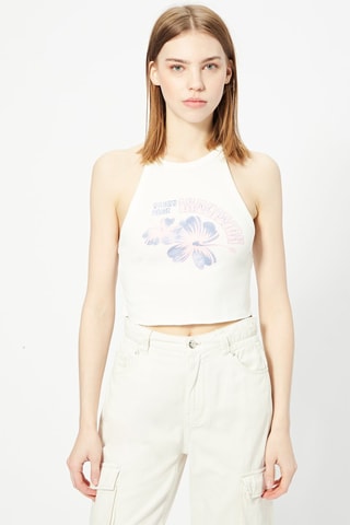Top Branco