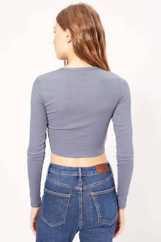 T-shirt - Bleu