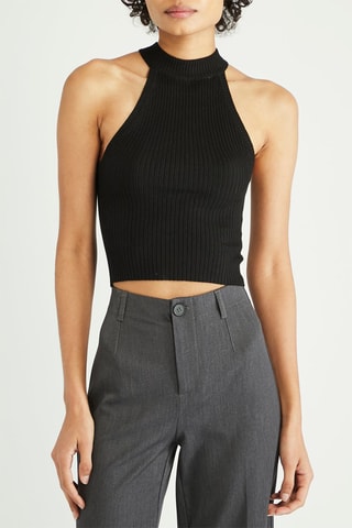 Top - Preto