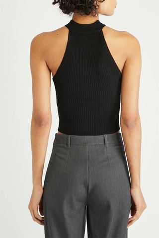 Top - Preto