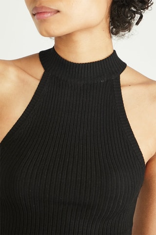 Top - Preto