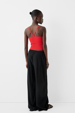 Top - Vermelho