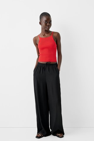 Top - Vermelho