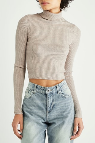 Camisola - Bege