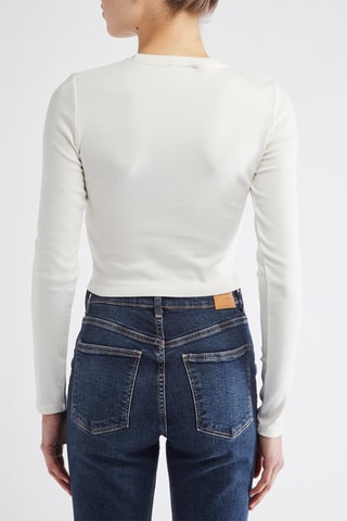 Top - Branco