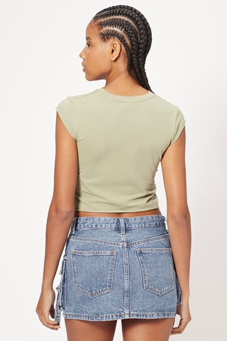 Top - Verde