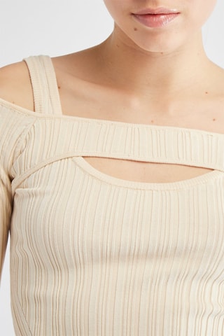 Camisola - Cru