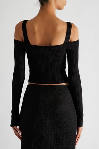 Camisola - Preto