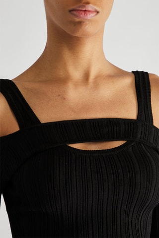 Camisola - Preto