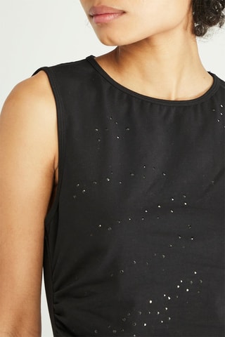 Top - Preto