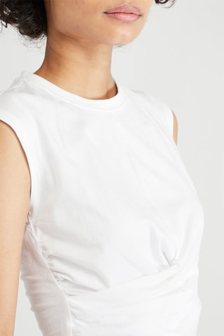 Top - Branco