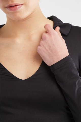 Top - Preto