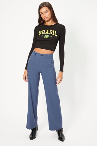 T-shirt - Noir