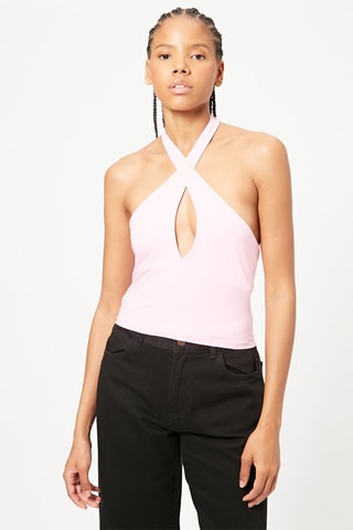 Top - Rosa