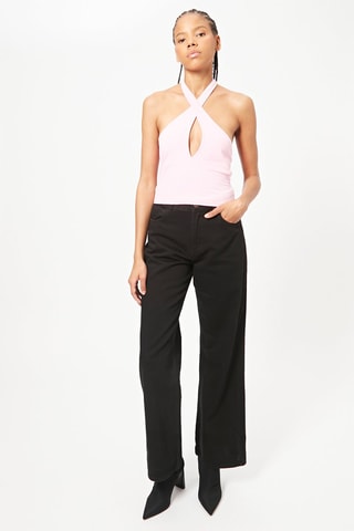 Top - Rosa