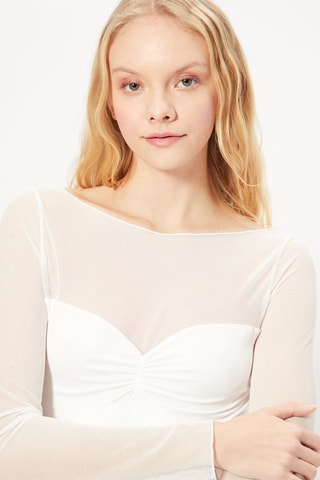 Top Branco