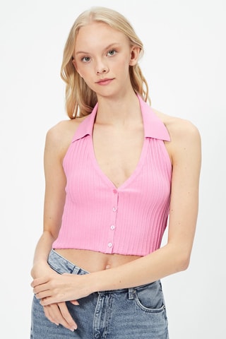 Top Rosa