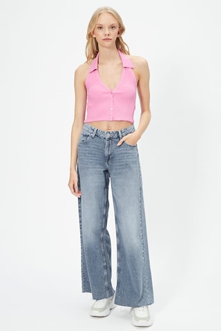 Top Rosa